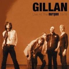 Ian Gillan : Live at the Marquee 1978